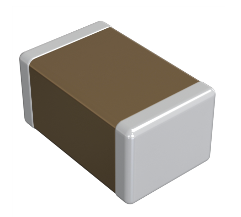 Pack of 50 GRT21BC71H475KE13L Capacitor 4.7 µF ±10% 50V Ceramic Capacitor X7S 0805 (2012 Metric)