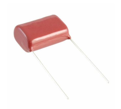 ECW-FD2W475J Capacitor 4.7 µF Film Capacitor 450V Polypropylene (PP), Metallized Radial