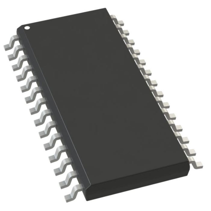 LT8616EFE#PBF IC Buck Switching Regulator Positive Adjustable 0.79V 2 Output 1.5A, 2.5A 28-TSSOP (0.173", 4.40mm Width) Exposed Pad : RoHS