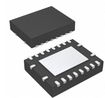 LM5145RGYT IC REG CTRLR Buck 20VQFN :RoHS, Cut Tape