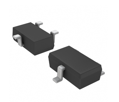 Pack of 10 RQ5L030SNTL Mosfet N-Channel 60 V 3A (Ta) 700mW (Ta) Surface Mount TSMT3