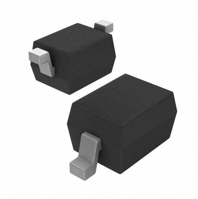 Pack of 65 MMSZ5242A_R1_00001   Zener Diode 12 V 500 mW ±2% Surface Mount SOD-123, Cut Tape, RoHS