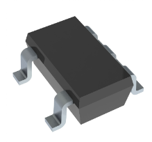 Pack of 16 SN74LVC1G34DBVR IC BUF Non-Inverting 5.5V SOT23-5 :RoHS, Cut Tape