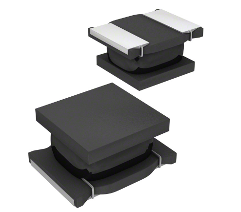 Pack of 12 LQH3NPN4R7NJ0L Inductor 4.7 µH Shielded Drum Core, Wirewound Inductor 1.12 A 156mOhm Max 1212 (3030 Metric)