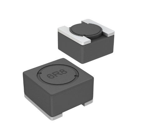 Pack of 4 SRR4028-121Y Inductor 120 µH Shielded Drum Core, Wirewound Inductor 470 mA 700mOhm Max 1919 (4848 Metric)