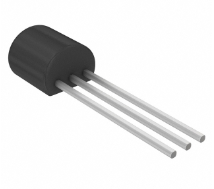 Pack of 10 2N3906G Transistor PNP 40V 0.2A TO92 :RoHS