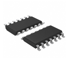 CD74ACT164M96 IC Shift Shift Register 1 Element 8 Bit 14-SOIC