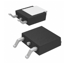 IRFR3707ZTRPBF Mosfet N-CH 30V 56A DPAK :RoHS, Cut Tape