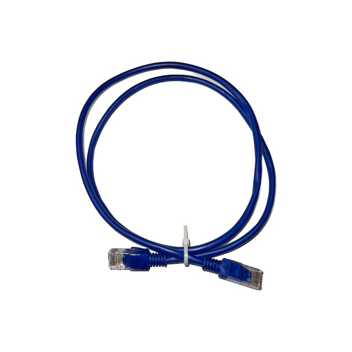 TIA/EIA-68B.2 Patch Cable Type CM 24AWG/4PRS 75C TIA/EIA-68B.2 CAT5 : RoHS
