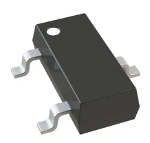 Pack of 145 ZXMP6A13FQTA Mosfet P-Channel 60 V 900mA (Ta) 625mW (Ta) Surface Mount SOT-23-3 :RoHS, Cut Tape