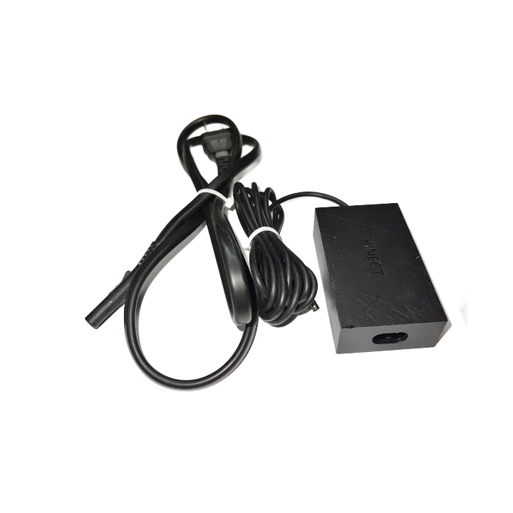 X892271-003 Adaptor AC INPUT: 100-240V 50/60Hz 0.68A OUTPUT: 12V---2.67A : RoHS