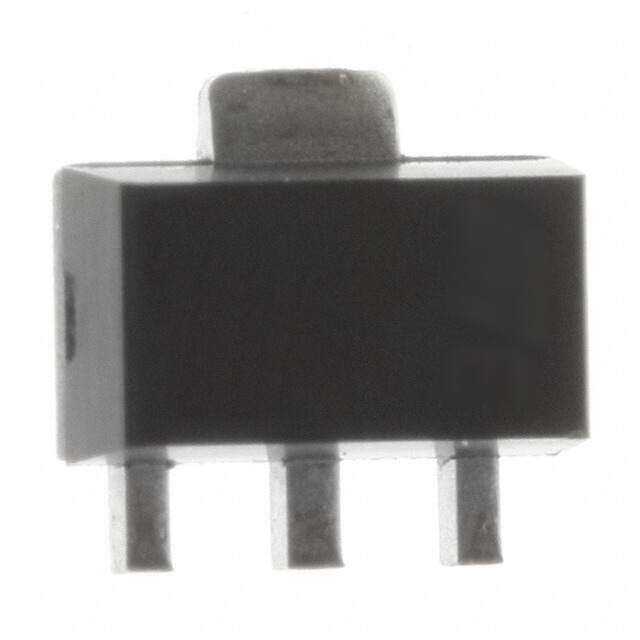 Pack of 14 L78L05ABUTR IC REG Linear 5V 100MA SOT89-3 :RoHS, Cut Tape