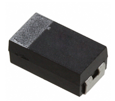 Pack of 10 F931V106MCC Tantalum Capacitor 10UF 20% 35V 2312 :RoHS, Cut Tape Surface Mount