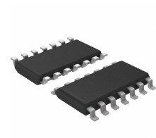 Pack of 2 OPA4350UA/2K5 IC CMOS 4 Circuit 14SOIC :RoHS