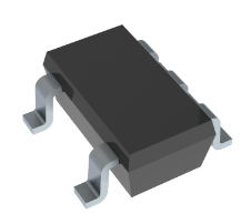 Pack of 15 SN74AUP1G32DBVR IC Gate OR 1CH 2-INP SOT23-5 :RoHS, Cut Tape