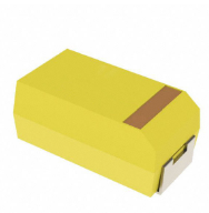 Pack of 3 T491X106K050AT CAP TANT 10UF 10% 50V 2917 SMD
