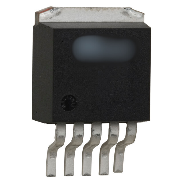 Pack of 2 MIC29502WU-TR IC REG Linear POS ADJ 5A TO263-5 :RoHS