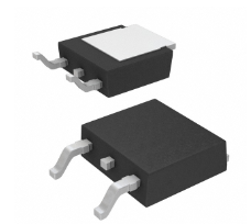 IRFR5305TR MOSFET P-CH 55V 31A DPAK