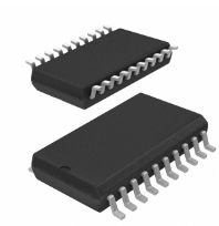 MM74HCT541WMX IC Buffer Non-Inverting 5.5V 20SOIC :RoHS, Cut Tape