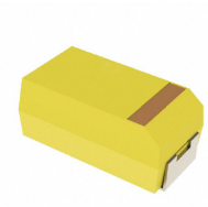 T491X476K025AT CAP TANT 47UF 10% 25V 2917 SMD :RoHS, Cut Tape