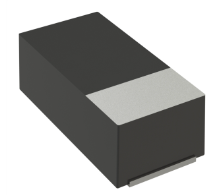 Pack of 17 TCTAL0J107M8R CAP TANT 100UF 20% 6.3V 1206 SMD :RoHS, Cut Tape