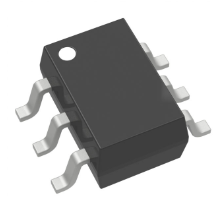Pack of 7 ZXM62P02E6TA Mosfet P-CH 20V 2.3A SOT23-6