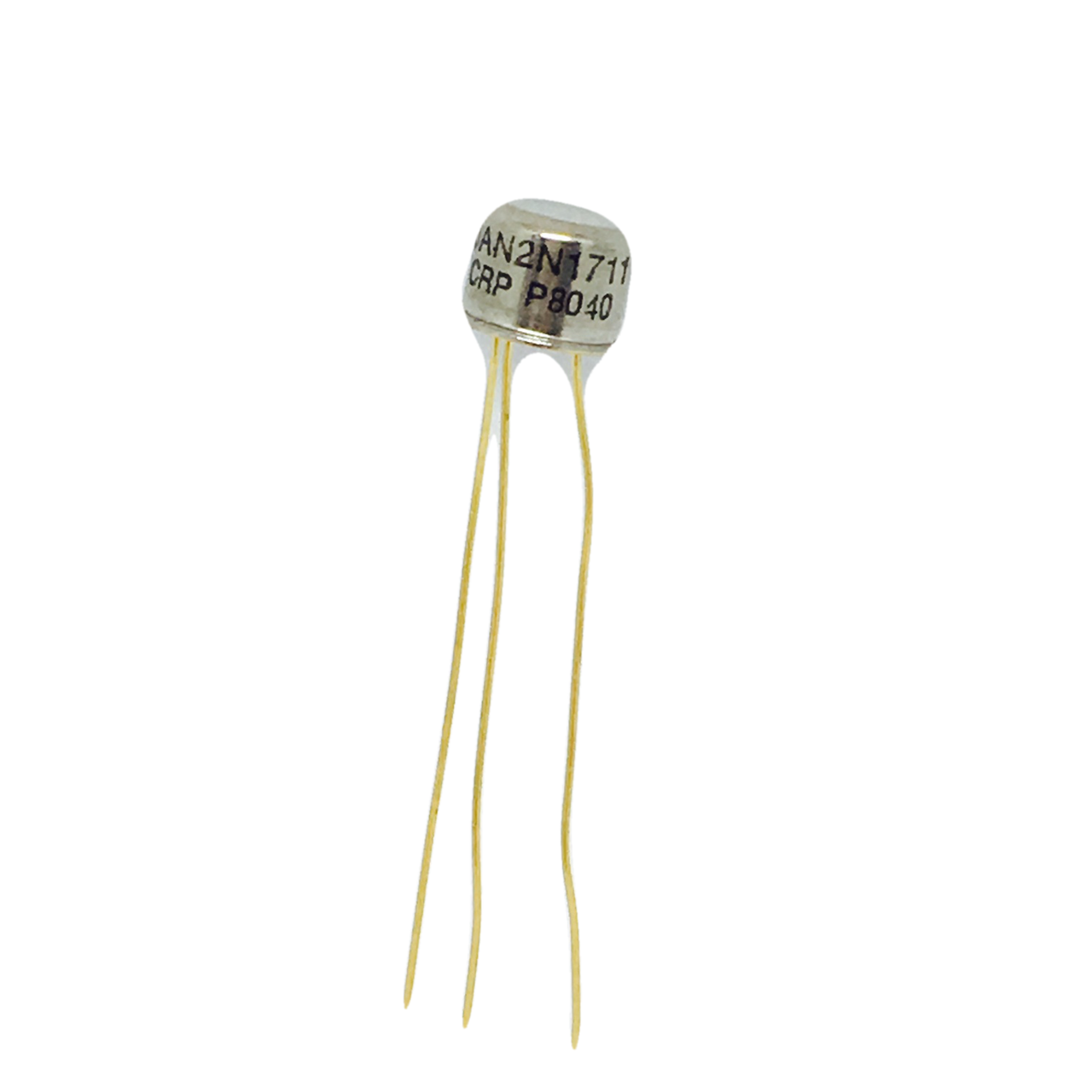 JAN2N1711S CRP 5961-00-054-0046 Transistor 