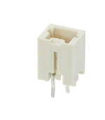 Pack of 5 292207-2 Conn Hdr 2Pos Vert 1.5mm Tin :RoHS