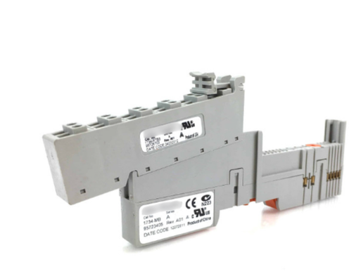95726204 1794-TB3 Point I/O Terminal Base, Rev A01, 95726204