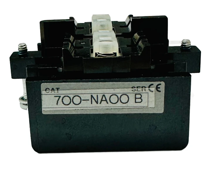 700-NA00 Relay Accessory, Contact Cartridge, Ser B