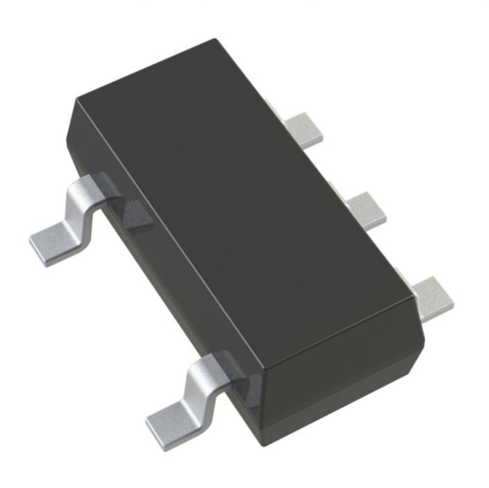 LT1880CS5#TRMPBF IC General Purpose Amplifier 1 Circuit Rail-to-Rail TSOT-23-5 : RoHS