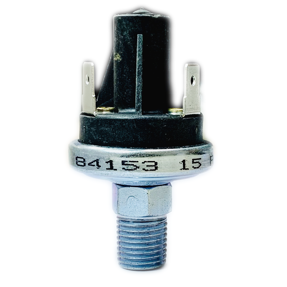 84153-00000150-05 Industrial Pressure Sensors  15PSI, 84153-15