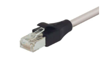 TRD855SIG-30 Network Cable, RJ45/RJ45 CAT5E IND 30'