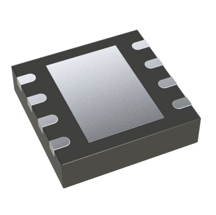 Pack of 2 TJA1051TK/3,118 IC 1/1 Transceiver Half CANbus 8-HVSON (3x3) : RoHS