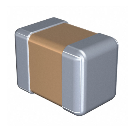 Pack of 20 C2012X7R1V475K125AC Capacitor 4.7 µF ±10% 35V Ceramic Capacitor X7R 0805 (2012 Metric)