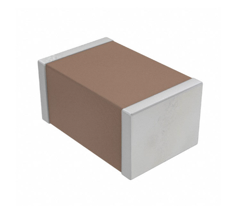 Pack of 5 CGA4J3X5R1H475K125AB Capacitor 4.7 µF ±10% 50V Ceramic Capacitor X5R 0805 (2012 Metric)