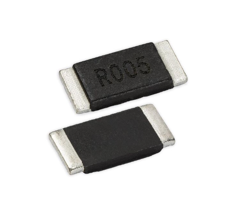 Pack of 5 D1MPAB2512QR050FA-T4 Resistor 50 mOhms ±1% 2W Chip Resistor 2512 (6432 Metric) Anti-Sulfur, Current Sense, Flame Retardant Coating, Moisture Resistant, Safety Metal Element