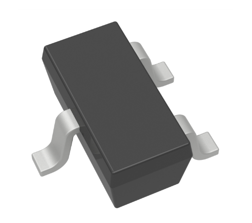 Pack of 6 DMN5L06TK-7 Mosfet N-Channel 50 V 280mA (Ta) 150mW (Ta) Surface Mount SOT-523