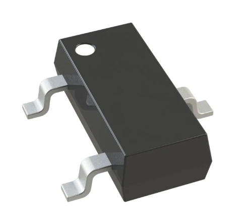 Pack of 3 PESD3V3L2BT,215 Diode 26V Clamp 15A (8/20µs) Ipp Tvs Diode Surface Mount TO-236AB