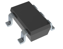Pack of 10 LP2992AIM5X-5.0/NOPB IC Regulator Linear 5V 250MA SOT23-5, Cut Tape, RoHS