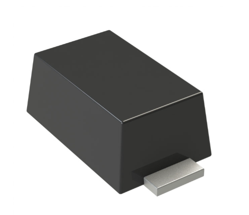 Pack of 4 BZT52H-C15,115 Zener Diode 15 V 375 mW ±5% Surface Mount SOD-123F