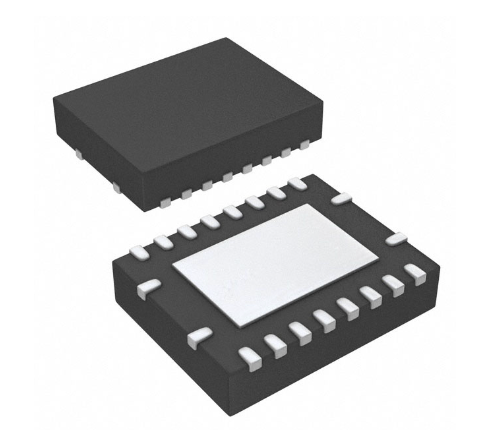 TPS40170RGYT IC Buck Regulator Positive Output Step-Down DC-DC Controller IC 20-VQFN (3.5x4.5)