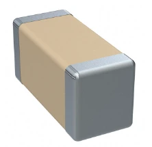 Pack of 10 C1206C475K5PAC7800 CAP CER 4.7UF 10% 50V X5R 1206 SMD :RoHS, Cut Tape