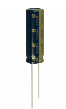 EEU-FC2A101L CAP ALUM 100UF 20% 100V Radial :RoHS
