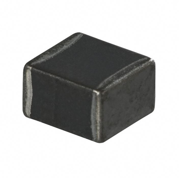 HR2220V801R-10   Ferrite Bead 800 Ohms  1 Power Line 2220 (5650 Metric) 8A 10mOhm Bulk : RoHS