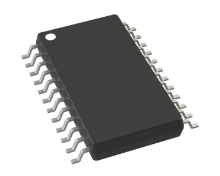 Pack of 5 ADG714BRUZ-REEL7 IC Switch SPST-NOX8 4.5OHM 24TSSOP
