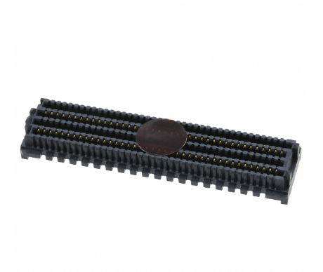 ASP-134604-01 Connector 160 Position Connector Array, Male Pins Surface Mount Gold