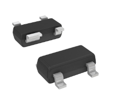 Pack of 2  LAT-12+  Attenuator 50 Ohms 500mW TO-253-4, TO-253AA :RoHS, Cut Tape