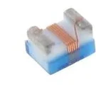 Pack of 10 0805CS-821XJLC Inductor 820nH Unshld 5% 2.35Ohms 0805 SMD :RoHS, Cut Tape