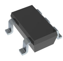 Pack of 90 SN74LVC1G17DBVR IC BUF Non-Inverting 5.5V SOT23-5